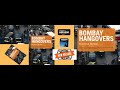 Bombay Hangovers - a short story collection