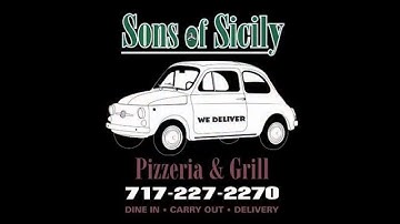 Sons of Sicily