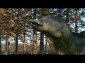 Documentaire  dinosaures