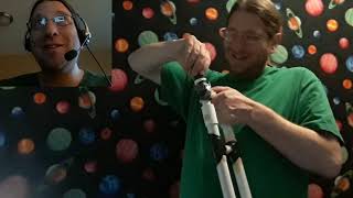 Frankenŝtajna Muzikilo kun Anĉo