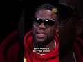 "You're looking at the f**king unicorn." - Kevin Hart