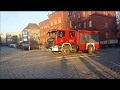 POLSKA STRAŻ POŻARNA/POLISH FIREFIGHTERS/пожарная команда Польша/ hasiči Polsko/Polnische Feuerwehr