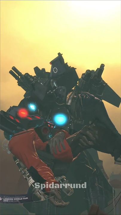 Skibidi Toilet 58 bloopers (not real 💀) #skibiditoilet #bloopers #funny #sfm