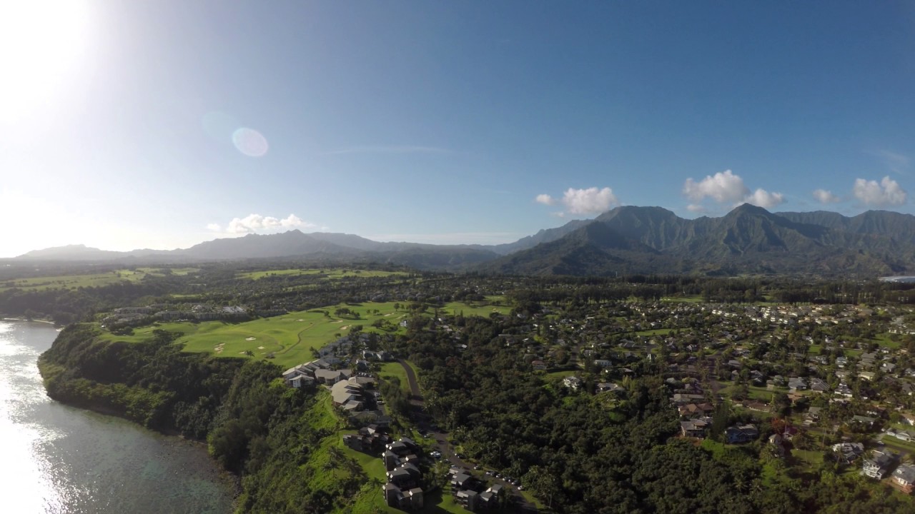 Karma Sealodge Sunny Morning