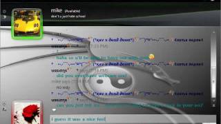 Funniest Msn Convo