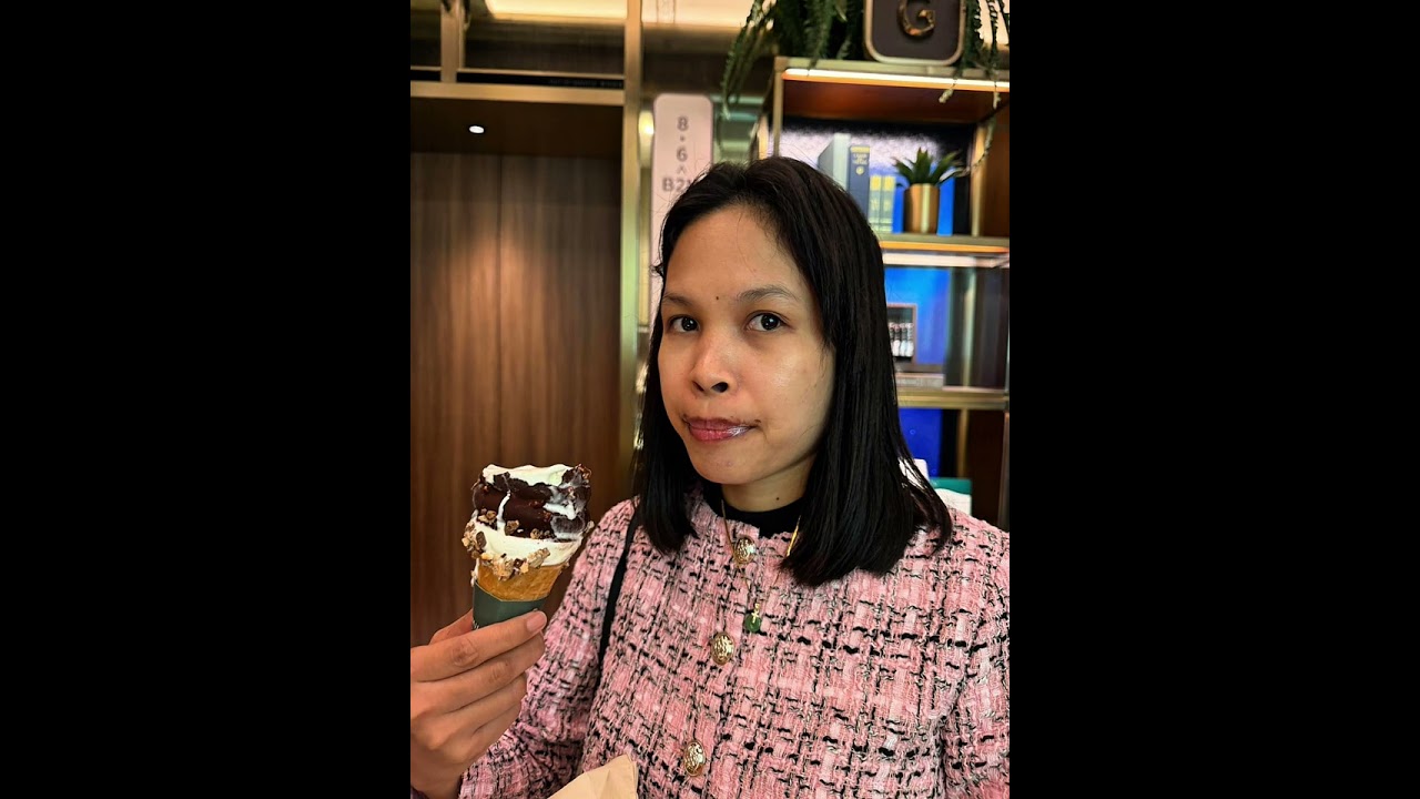 My little trip in hongkong Disneyland