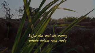 story wa video literasi RINDU