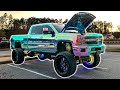 The MOST EXOTIC Duramax that BROKE the internet!!!