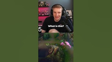 New SECRET Krug Update RUINED Fast Jungle Clearing?!