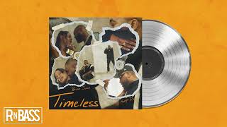 Byron Juane - Timeless ft. Kenyon Dixon