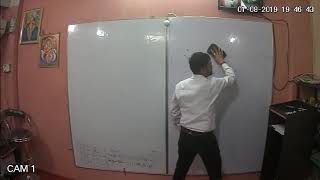 Error Analysis lec 2