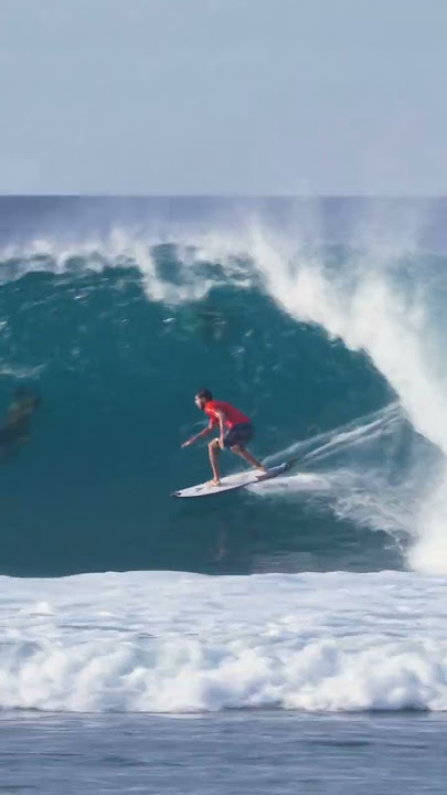 HT's Mentawai 🇮🇩🏝🔥