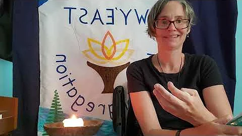 Wy'east UU General Assembly Report from Linda Macp...