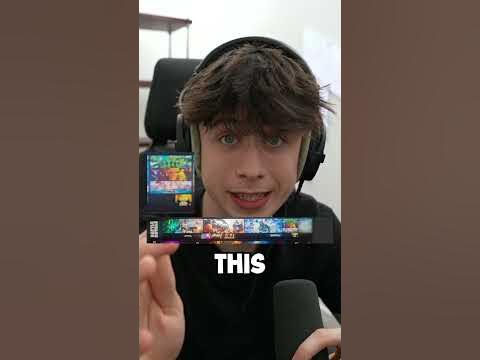 THE BIGGEST LEAK EVER IN FORTNITE!!! - YouTube