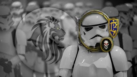 Warmane:  Attack of the bots