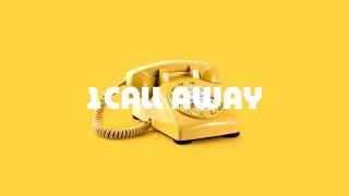 Deno x Wes Nelson x Hardy Caprio Type Beat - 1 CALL AWAY | Dancehall x Afroswing type beat