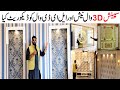 Incredible Wall Niche Designs Ideas Best Interiors In Style |Beautiful Wall Niche | ALLROUNDER VLOGS