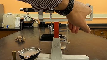 Mini Lab: Density of Metals