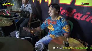 Yessy Ramanda - Permata Hati - Om.rafella Live Jl Hangtuah Surabaya