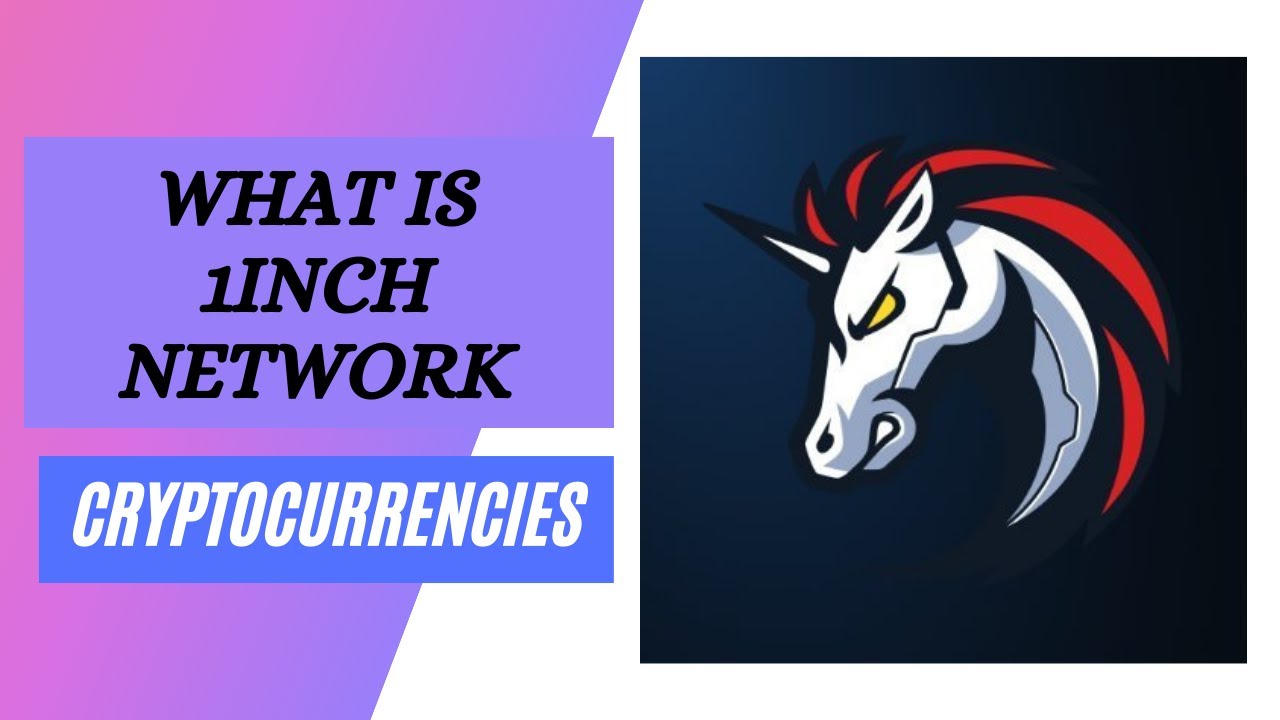 What is 1inch Network? Everything You Need to Know! check details in this video