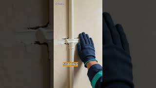 Every winter, I used to dread the scrabbling sounds in my walls