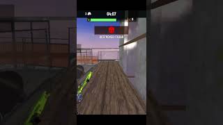 Striker Zone Game play screenshot 5