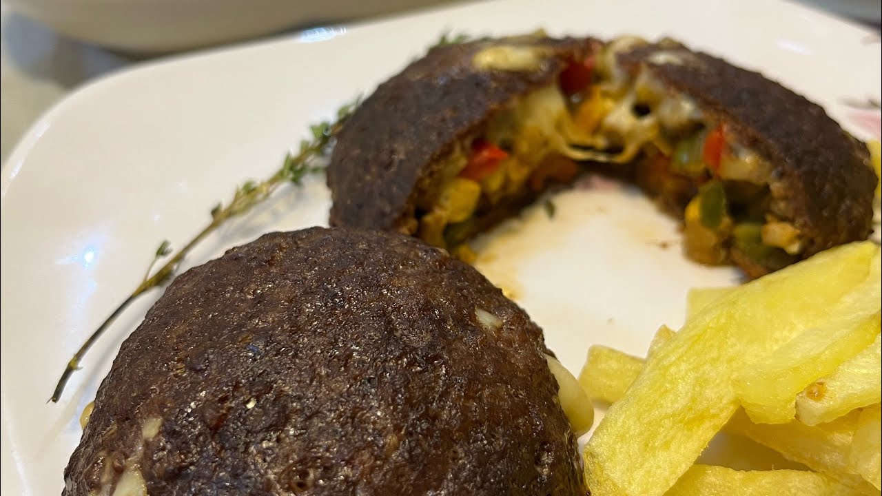 المعجوقة الحلبية وصفة تستاهل تستحق تكون ترند