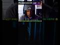 THIS 🥷🏾YN TAKING OVA 🇸🇪🔥🔥HEZZY  IS NOT HOLDING BACK !!🤯 #raw #rap #hezzy #sweden #reaction