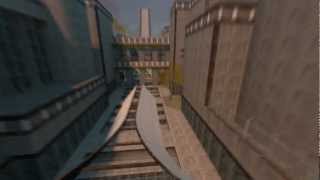 CS:S | 15 Favorite Surf Stages | Pand3mic