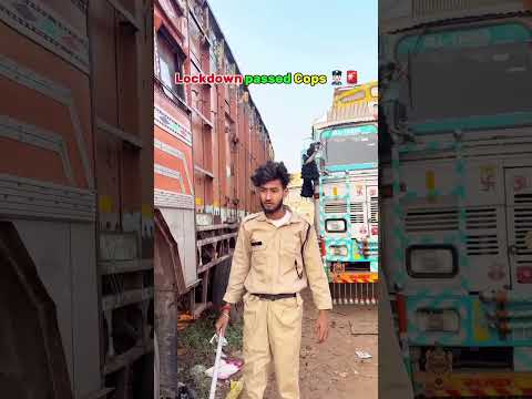 Lockdown passed cops😂🍆😂।  funny  comedy  police  reels  reelsinstagram reelitfeelit explore explo