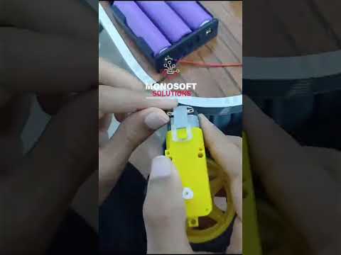 Robotics course video 9 thumbnail