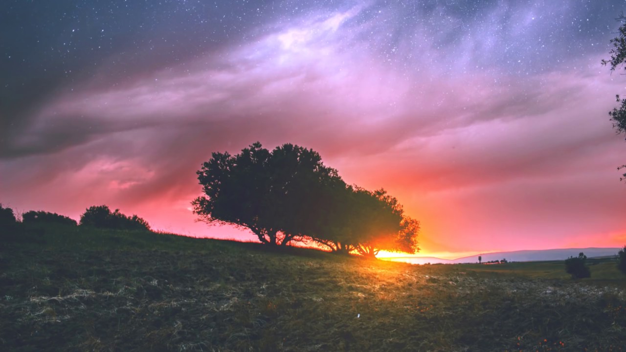 Wane of Summer - Haven