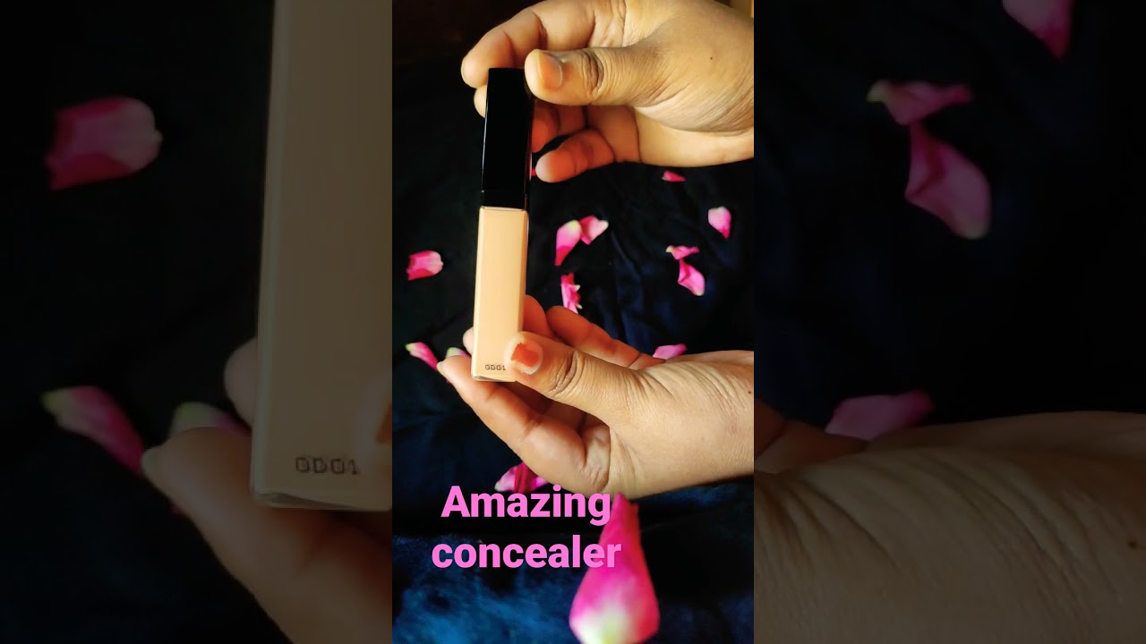 wet and wild photofocus concealer in the shade (Medium Tawny)❤️