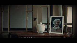 Beatriz Akşam Yemeğinde X Bana Masal Anlat Baba Dark Cinematic Boom Bap Type Beat