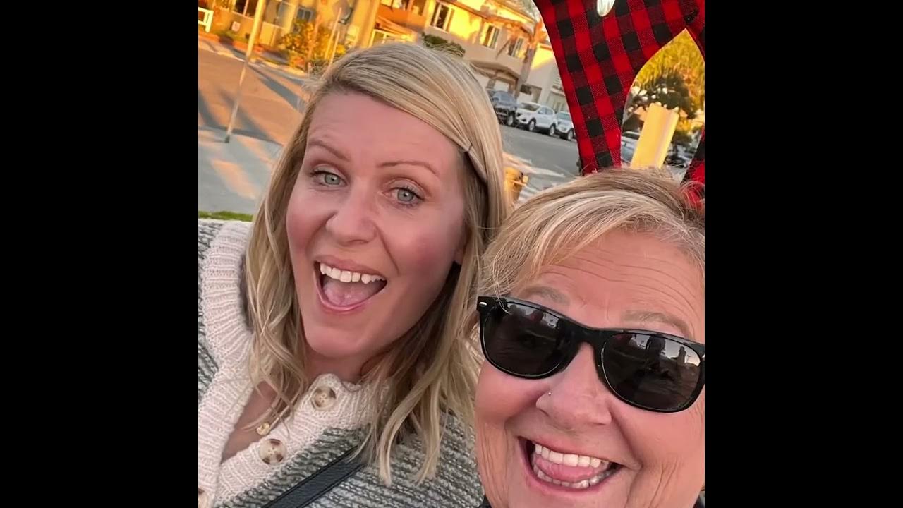 2022 Seal Beach Christmas Tree Lighting YouTube