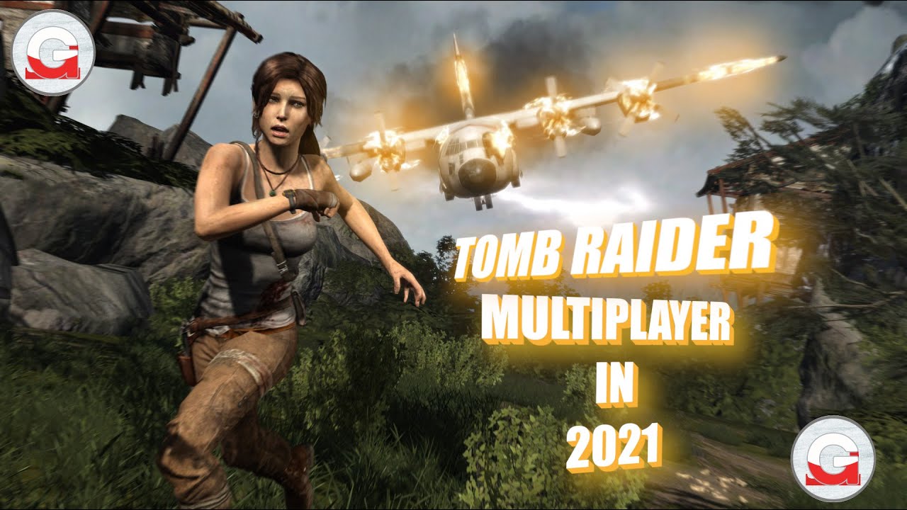 tomb raider multiplayer  Update 2022  Tomb Raider 2013 - Multiplyer in 2021