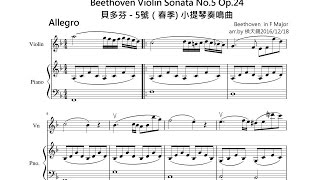 Beethoven 貝多芬鋼琴奏鳴曲第八號悲愴  Piano sonata No 8,Op 13
