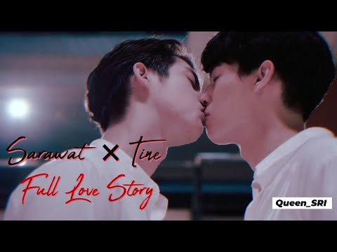 2GETHER THE SERIES │ FIRST KISS - According to the novel - Ep. 5 recap  #BRIGHTWIN #SARAWATTINE 