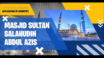 Application of Geometry | MAT 123 - S1