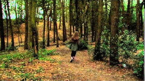 AS level media thriller opening - Obsession