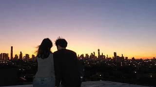 you, me, and the skyline. [indie playlist] screenshot 4