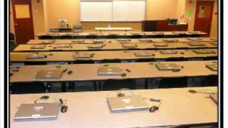 Ensuring Information Literacy at UNC Charlotte (J. Murrey Atkins Library)
