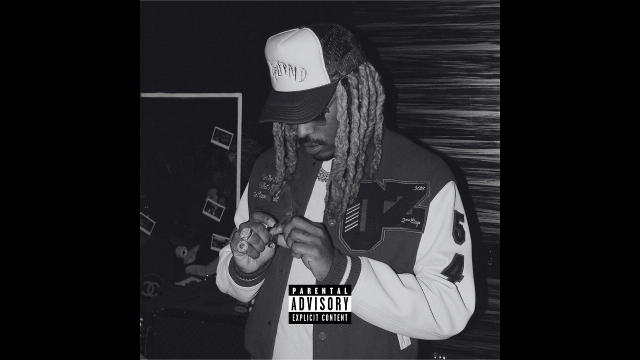 [FREE] FUTURE TYPE BEAT - 