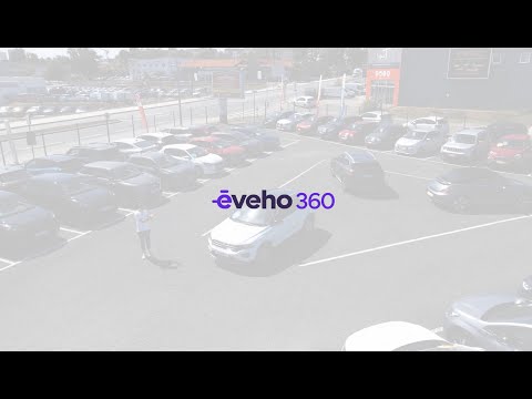 eveho 360 - L'application mobile qui génère simplement des prises de vues 360.