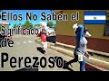 🇸🇻 NEVER call a Salvadoran Lazy! Let me show you why. Watch this…