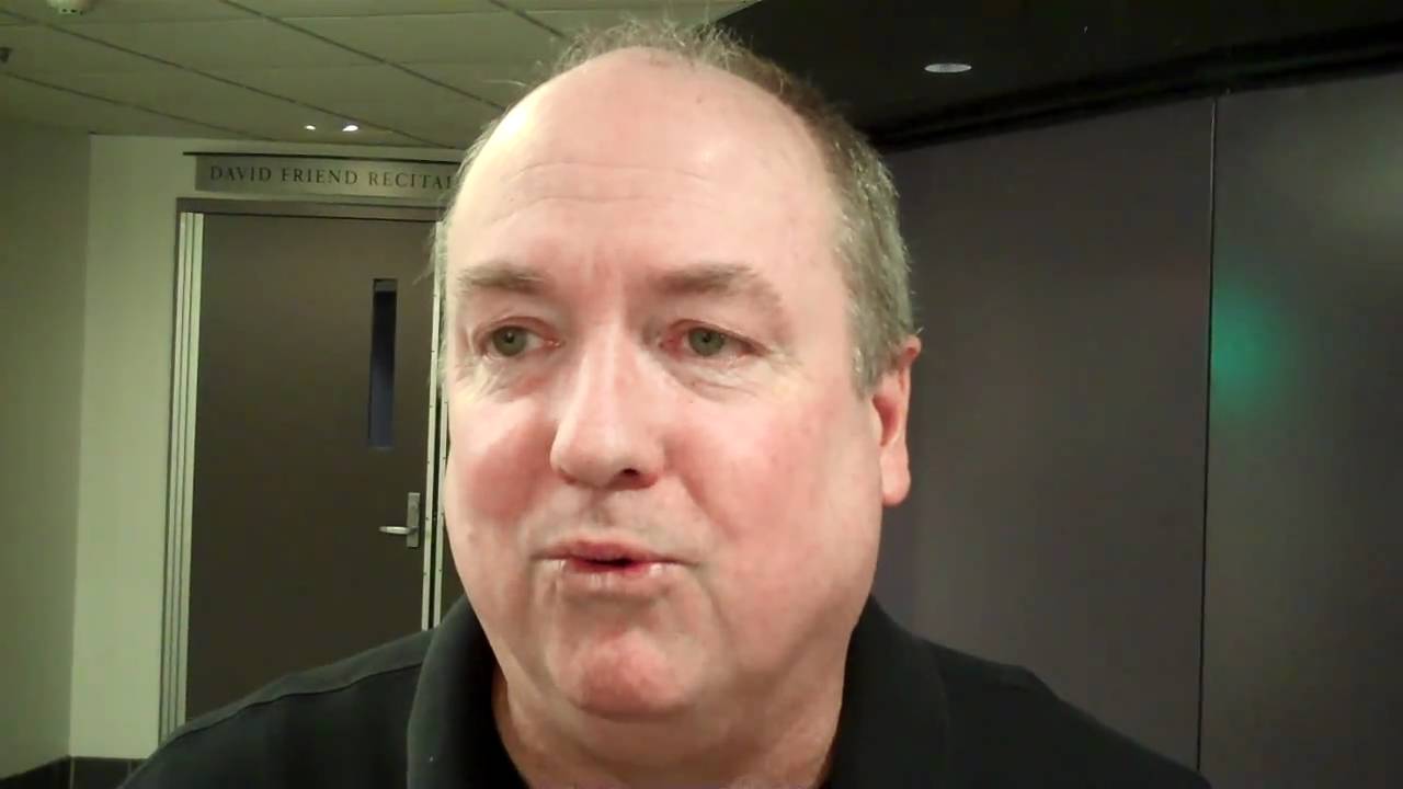 Peter Gotcher's advice for entrepreneurs in the music space YouTube