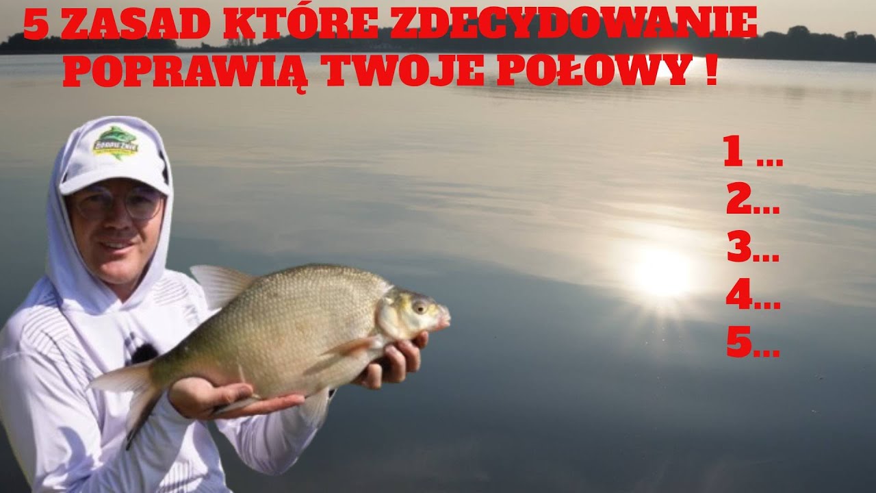 Chcesz poprawić swoje wyniki na Feeder - wypróbuj te 5 prostych zasad.