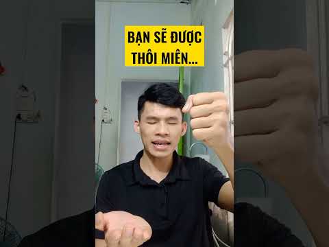 Video: Làm thế nào để thôi miên ai đó (với hình ảnh)