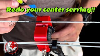 Celebrity Center Serving Worn Out? Here’s How to Fix It! Profile