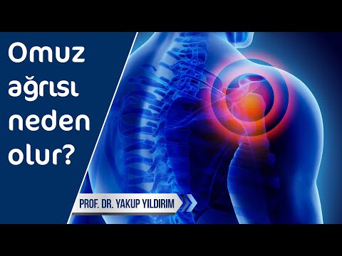 Video: Yolda omuz neden sağlanır?